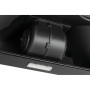 Витяжка кухонна GRANADO Burgos 1603-700 black (GCH726311)