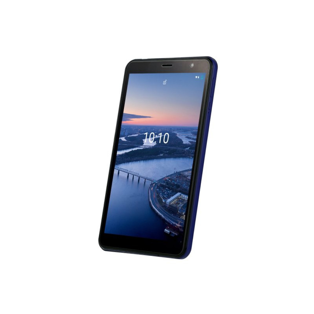 Планшет Sigma Tab A802 8" 4G 3/32Gb Blue (4827798766729)
