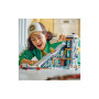 Конструктор LEGO City Горнолыжный и скалолазный центр 1045 деталей (60366)