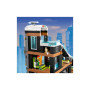 Конструктор LEGO City Горнолыжный и скалолазный центр 1045 деталей (60366)