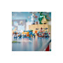 Конструктор LEGO City Глубоководная исследовательская подлодка 842 деталей (60379)