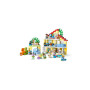 Конструктор LEGO DUPLO Семейный дом 3 в 1 218 деталей (10994)