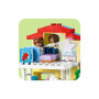 Конструктор LEGO DUPLO Семейный дом 3 в 1 218 деталей (10994)