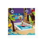 Конструктор LEGO Friends Пляжный парк развлечений 1348 деталей (41737) Конструктор LEGO Friends Пляжный парк развлечений 1348 деталей (41737)