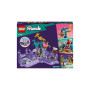 Конструктор LEGO Friends Пляжный парк развлечений 1348 деталей (41737) Конструктор LEGO Friends Пляжный парк развлечений 1348 деталей (41737)