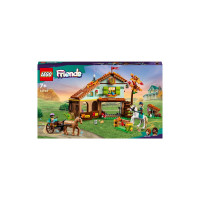 Конструктор LEGO Friends Стайня Отом 545 деталей (41745)
