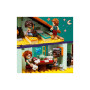 Конструктор LEGO Friends Конюшня Отом 545 деталей (41745)