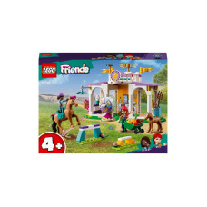 Конструктор LEGO Friends Тренування коня 134 деталей (41746)