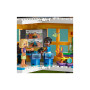Конструктор LEGO Friends Хартлейк-Сити. Общественный центр 1513 деталей (41748) Конструктор LEGO Friends Хартлейк-Сити. Общественный центр 1513 деталей (41748)