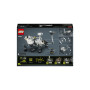 Конструктор LEGO Technic Миссия NASA Марсоход Персеверанс 1132 деталей (42158) Конструктор LEGO Technic Миссия NASA Марсоход Персеверанс 1132 деталей (42158)