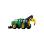 Конструктор LEGO Technic Трелевочный трактор John Deere 948L-II 1492 деталей (42157)