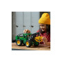 Конструктор LEGO Technic Трелевочный трактор John Deere 948L-II 1492 деталей (42157)