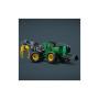 Конструктор LEGO Technic Трелевочный трактор John Deere 948L-II 1492 деталей (42157)