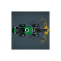 Конструктор LEGO Technic Трелевочный трактор John Deere 948L-II 1492 деталей (42157)