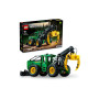 Конструктор LEGO Technic Трелевочный трактор John Deere 948L-II 1492 деталей (42157)