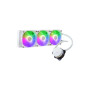 Система водяного охлаждения CoolerMaster MasterLiquid 360L Core ARGB White (MLW-D36M-A18PZ-RW)