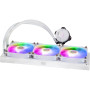 Система водяного охлаждения CoolerMaster MasterLiquid 360L Core ARGB White (MLW-D36M-A18PZ-RW)