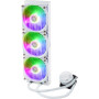 Система водяного охлаждения CoolerMaster MasterLiquid 360L Core ARGB White (MLW-D36M-A18PZ-RW)