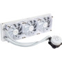 Система водяного охлаждения CoolerMaster MasterLiquid 360L Core ARGB White (MLW-D36M-A18PZ-RW)