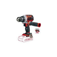Шуруповерт Einhell TP-CD 18/60 Li BL - Solo PXC, 18В, 60 Нм, 1.37 кг (без АКБ и ЗУ) (4514210)
