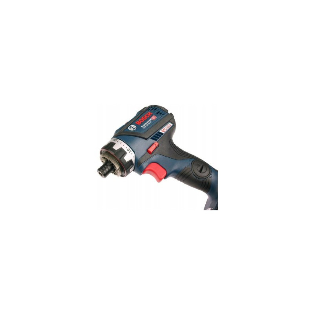 Шуруповерт Bosch Professional GSR 18V-60 FC, 18V GBA 2x5Ah, кейс L-Boxx 136 (0.601.9G7.101)