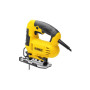 Электролобзик DeWALT 650 Вт, 500 - 3200 ход/мин, 2.4 кг (DWE349)