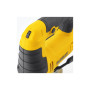 Электролобзик DeWALT 650 Вт, 500 - 3200 ход/мин, 2.4 кг (DWE349)