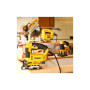 Электролобзик DeWALT 650 Вт, 500 - 3200 ход/мин, 2.4 кг (DWE349)