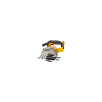 Дискова пила DeWALT 18В XR Li-lon, диск 140х20 мм, 3.76 кг, TSTAK (без АКБ та ЗП) (DCS373NT)