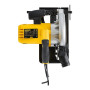 Дискова пила DeWALT 1500 Вт, диск 190х30 мм, 4.0 кг (DWE5615)