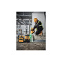 Лазерний нівелір DeWALT лінійний 10.8/12/18В XR Li-Ion, зелений промінь, 1x2Ah 18V, TSTAK (DCE089D1G18)