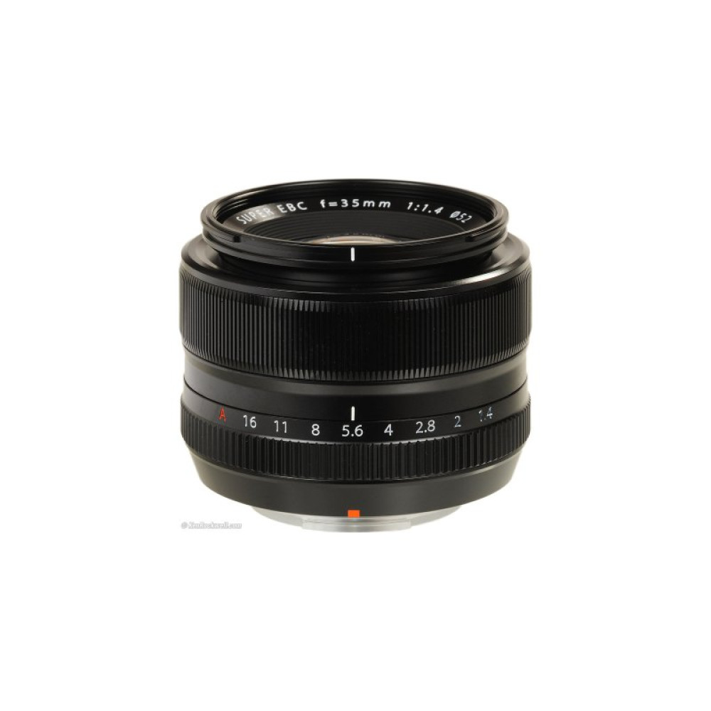 Об'єктив Fujifilm XF-35mm F1.4 R (16240755)