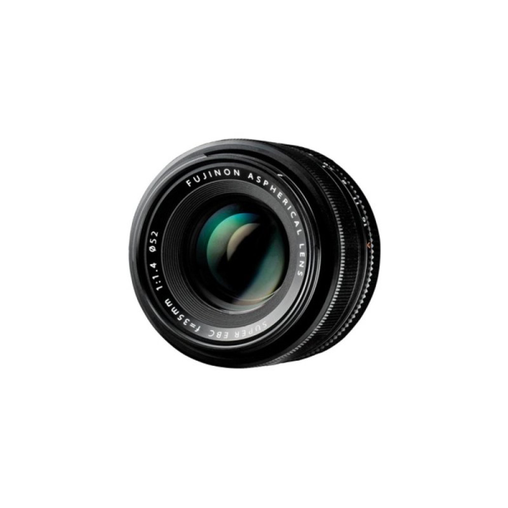 Об'єктив Fujifilm XF-35mm F1.4 R (16240755)