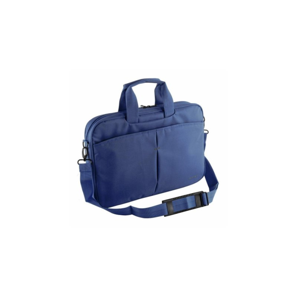 Сумка для ноутбука Continent 15.6" CC-012 Blue (CC-012Blue)