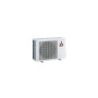 Кондиционер Mitsubishi Deluxe inverter Zubadan (MSZ-FH50VE/MUZ-FH50VEHZ)