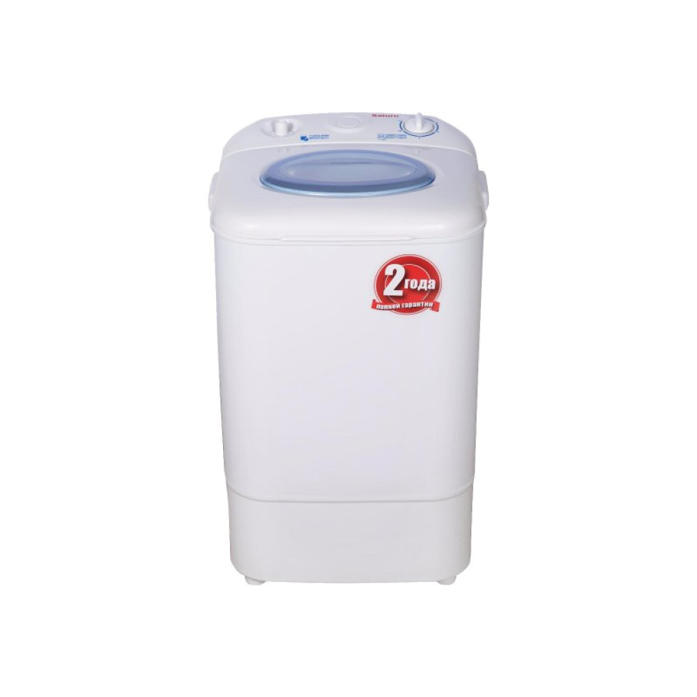 Стиральная машина Saturn ST-WK1615