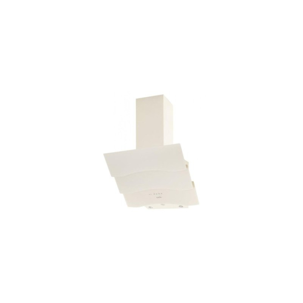 Витяжка кухонна Ventolux PIEMONTE 60 IVORY (750) TRC SD