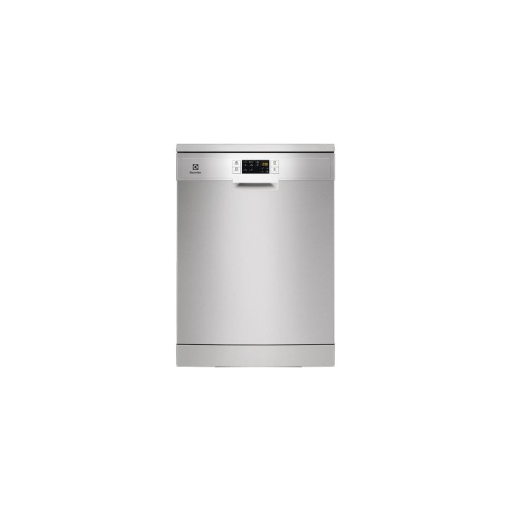 Посудомийна машина Electrolux ESF9552LOX
