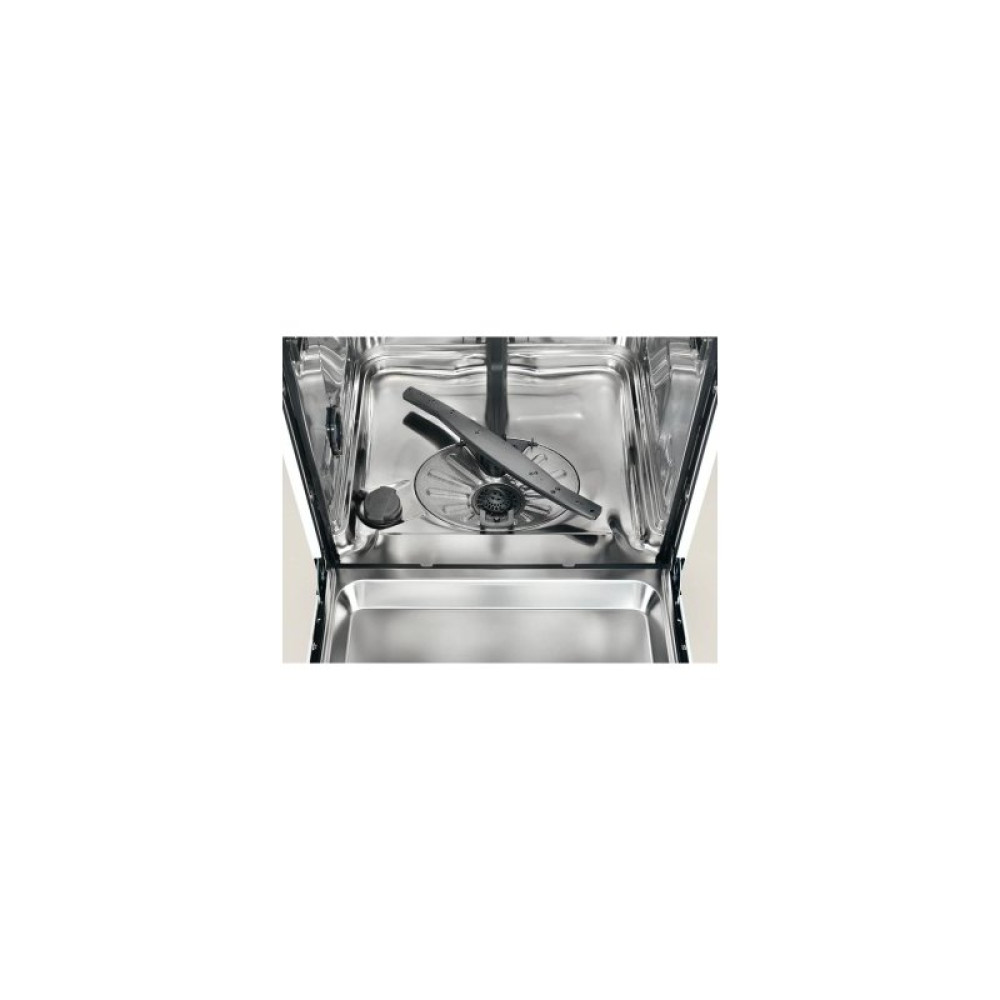 Посудомийна машина Electrolux ESF9552LOX