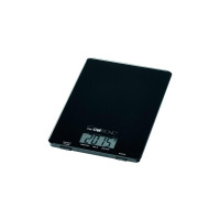 Ваги кухонні Clatronic KW 3626 Black