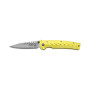 Ніж Mcusta Fusion Damascus yellow (MC-0164D)