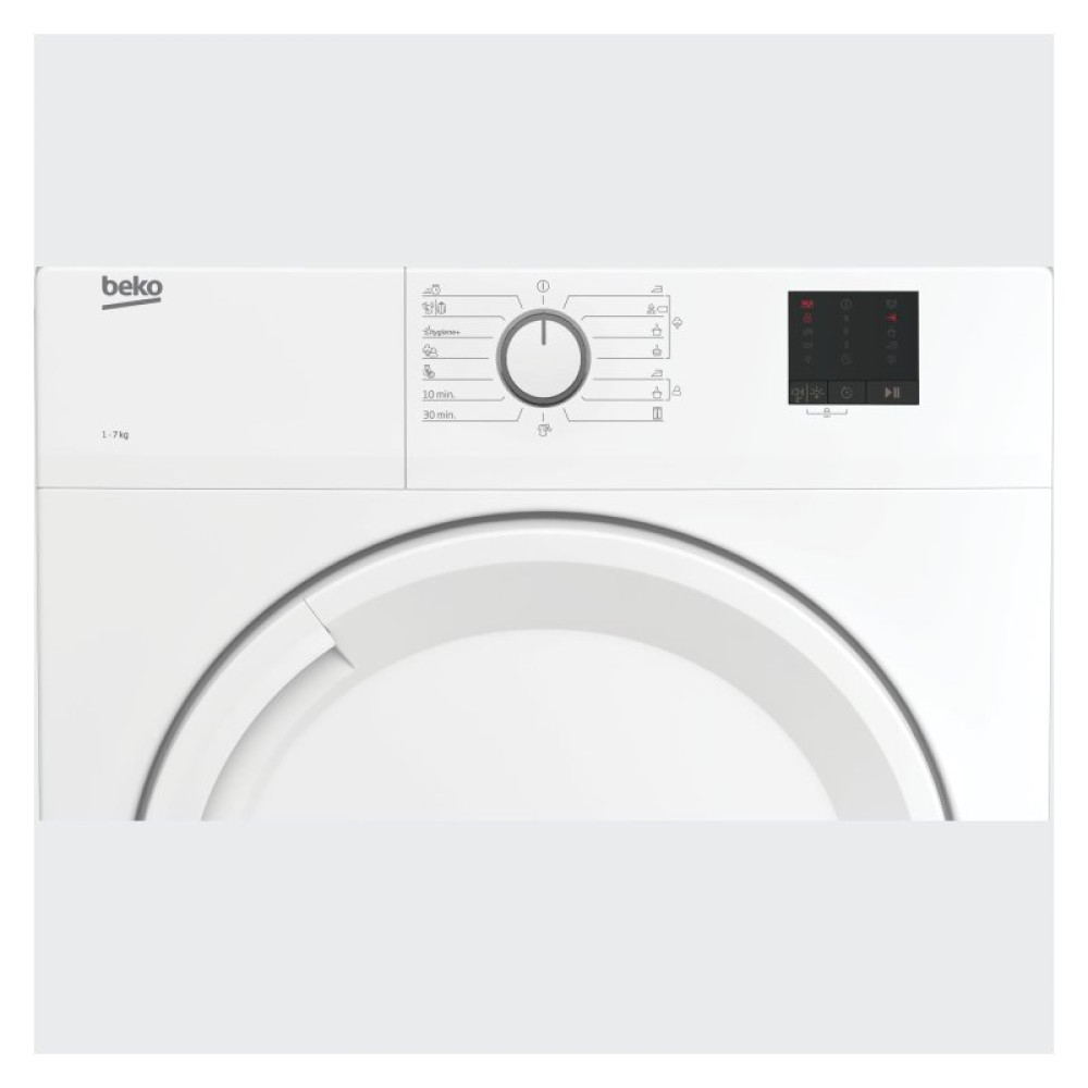 Сушильная машина Beko DA7011PA Сушильная машина Beko DA7011PA