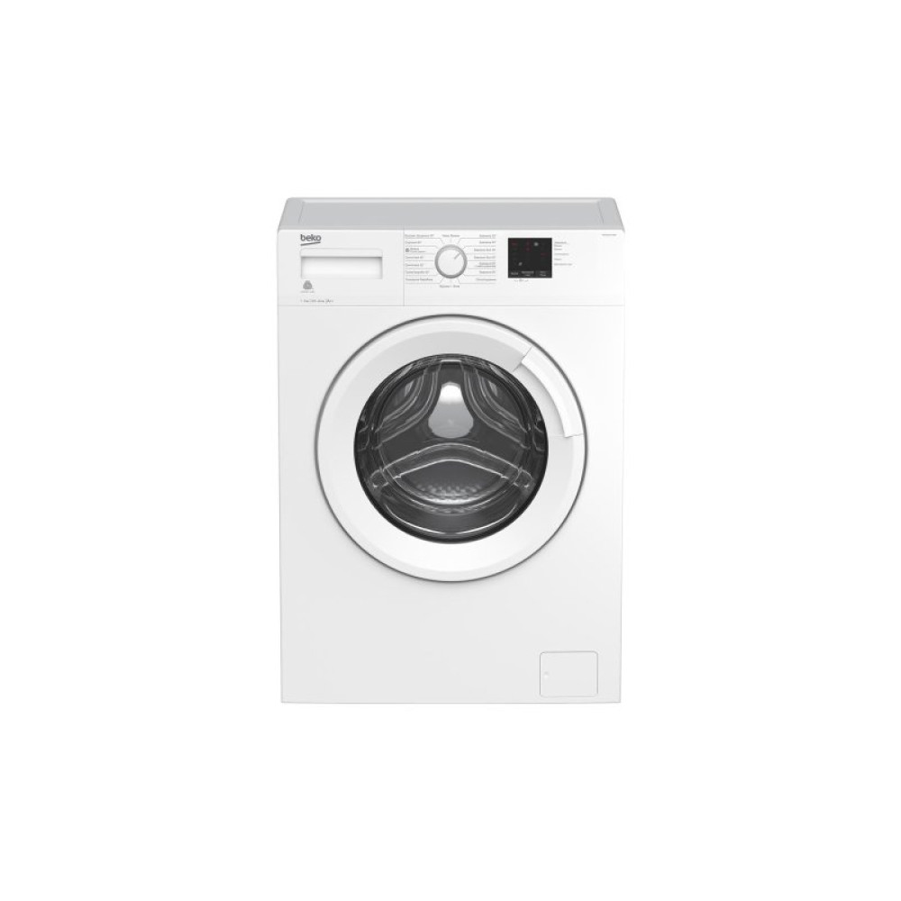 Стиральная машина Beko WUE5411XWW