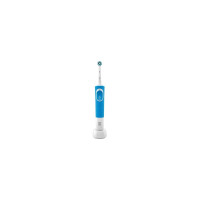 Електрична зубна щітка Oral-B CrossAction type 3710 Blue (D100.413.1)