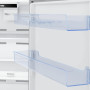 Холодильник Beko RCNA386E30ZXB