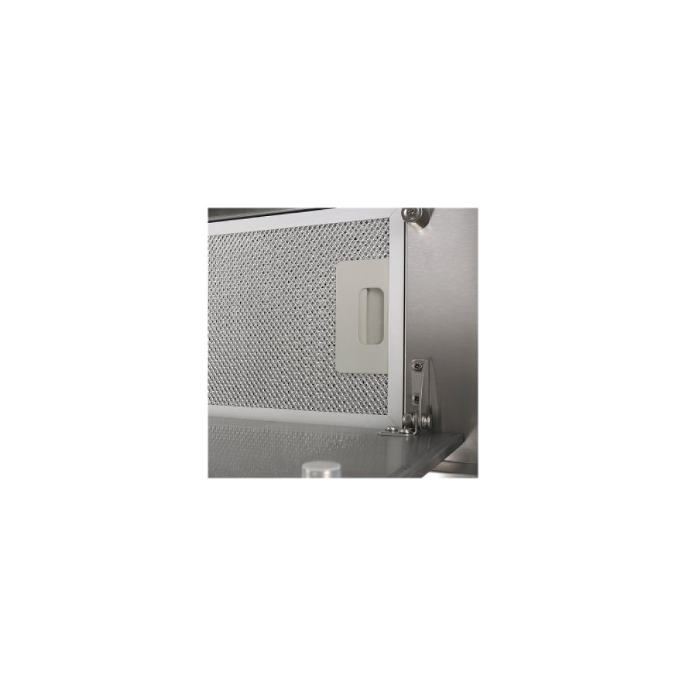 Витяжка кухонна Weilor PBE 6230 SS 1000 LED