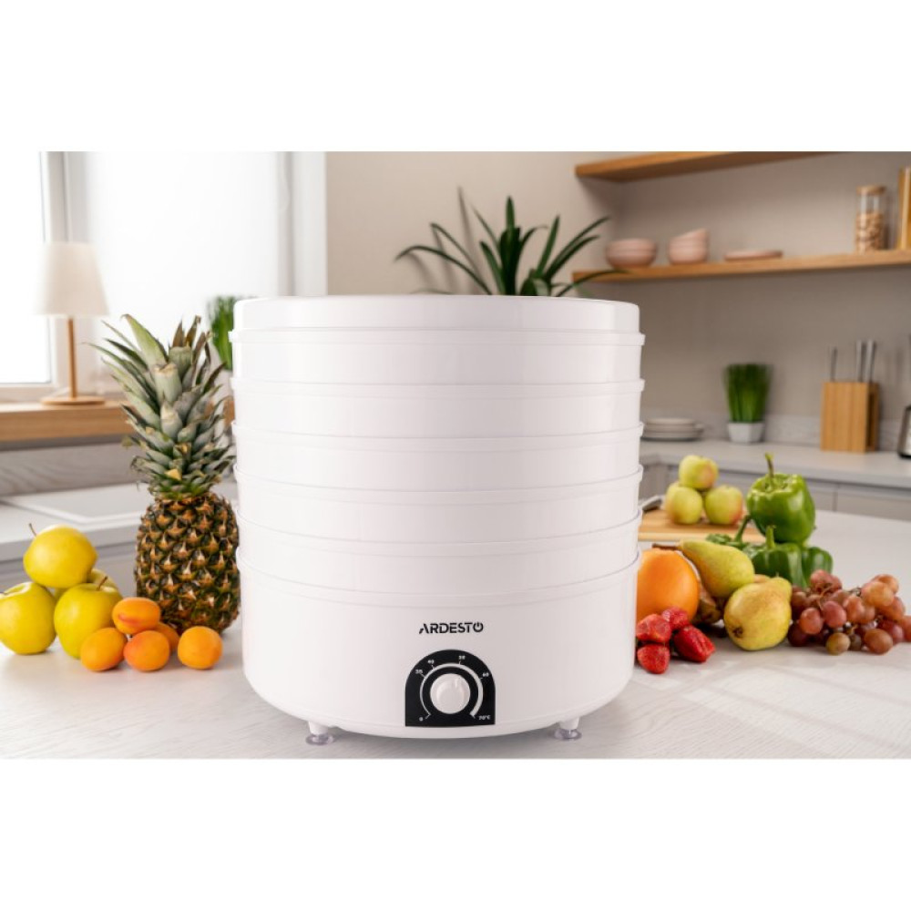 Сушка для овощей и фруктов Ardesto FDB-5385