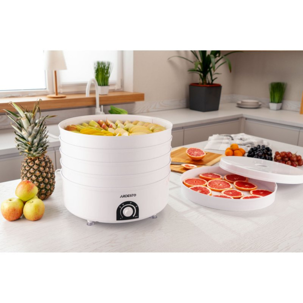 Сушка для овощей и фруктов Ardesto FDB-5385