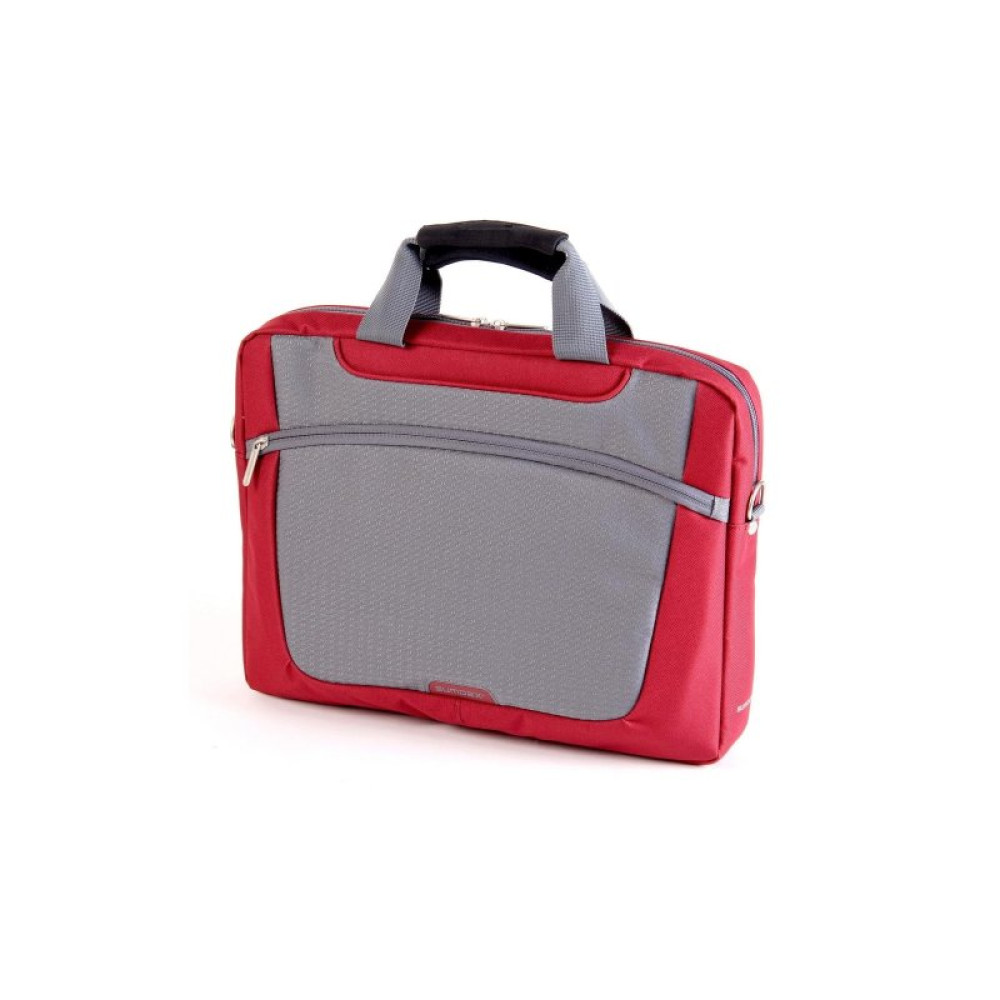 Сумка для ноутбука Sumdex 16" PON-318 RD (PON-318RD)