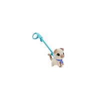 Интерактивная игрушка Hasbro маленький питомец на поводке FurReal Walkalots Котенок (E3503_E4766)